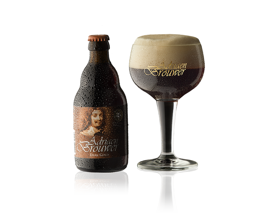 Brouwerij Roman productfoto