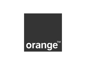 Orange logo