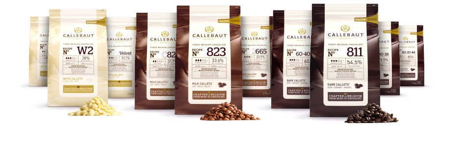 Duo - Callebaut - Enterprise solution