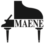 Logo Piano's Maene