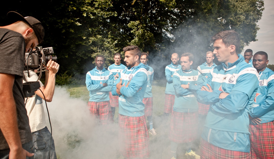 Napoleon Highlandgames